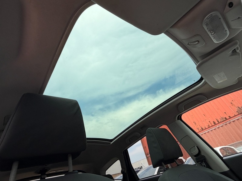 Nissan Qashqai+2 Acenta Panoramic Roof7 Seatsfsh Beige #22