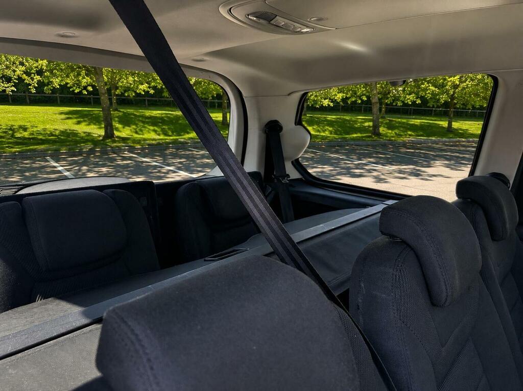 Ford Galaxy 2.0 Titanium Tdci 177 Bhp Silver #9