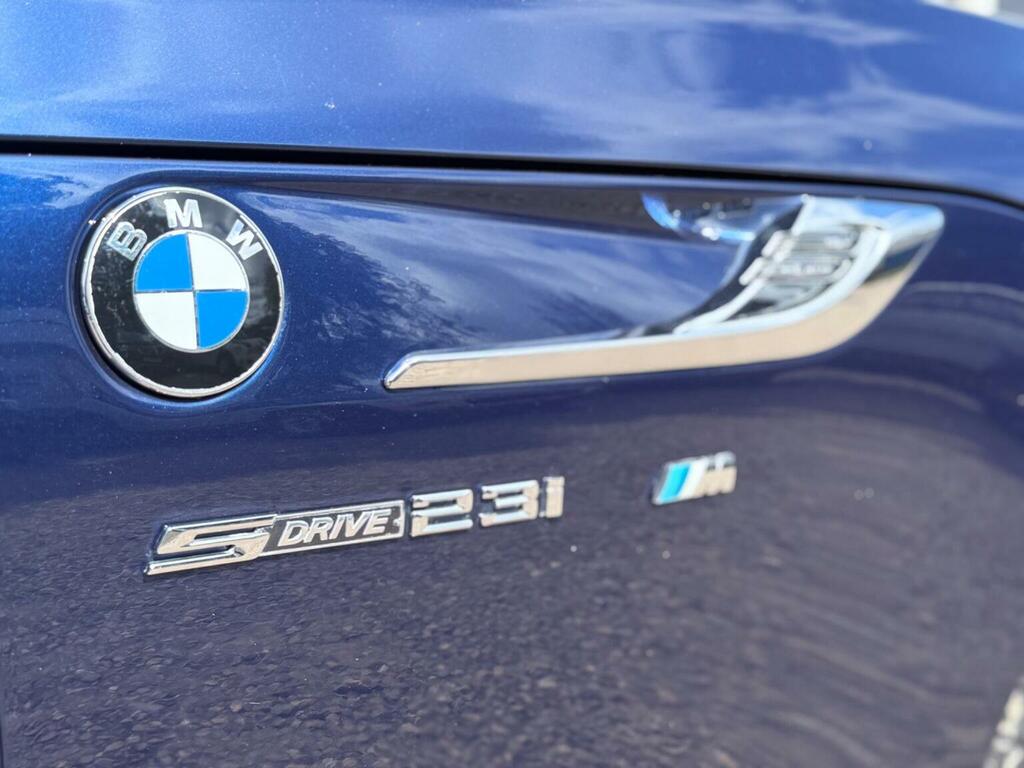 BMW Z4 Z4 Sdrive20i M Sport Roadster White #55