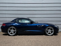 BMW Z4 Z4 Sdrive20i M Sport Roadster White #58