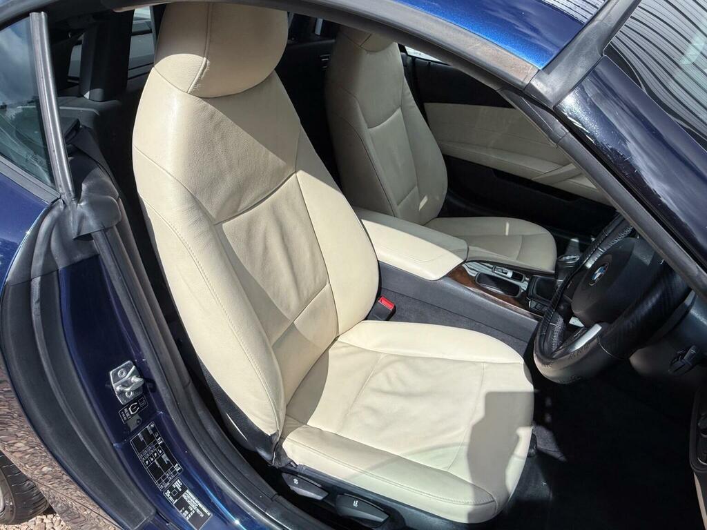 BMW Z4 Z4 Sdrive20i M Sport Roadster White #23