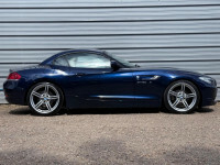 BMW Z4 Z4 Sdrive20i M Sport Roadster White #57