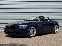 BMW Z4 Z4 Sdrive20i M Sport Roadster White #60