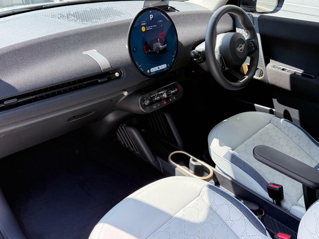 Mini Electric Se 54.2Kwh Sport Grey #20
