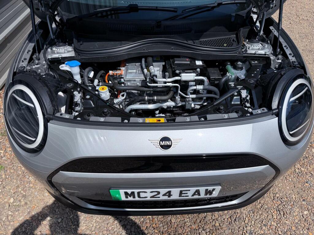Mini Electric Se 54.2Kwh Sport Grey #32