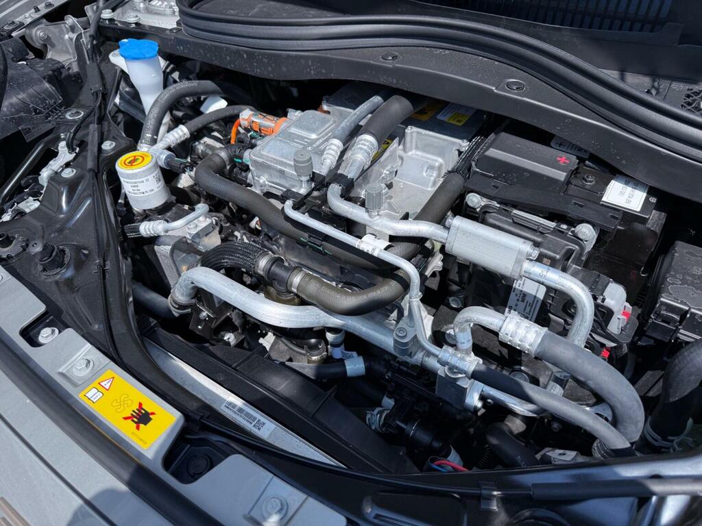 Mini Electric Se 54.2Kwh Sport Grey #31