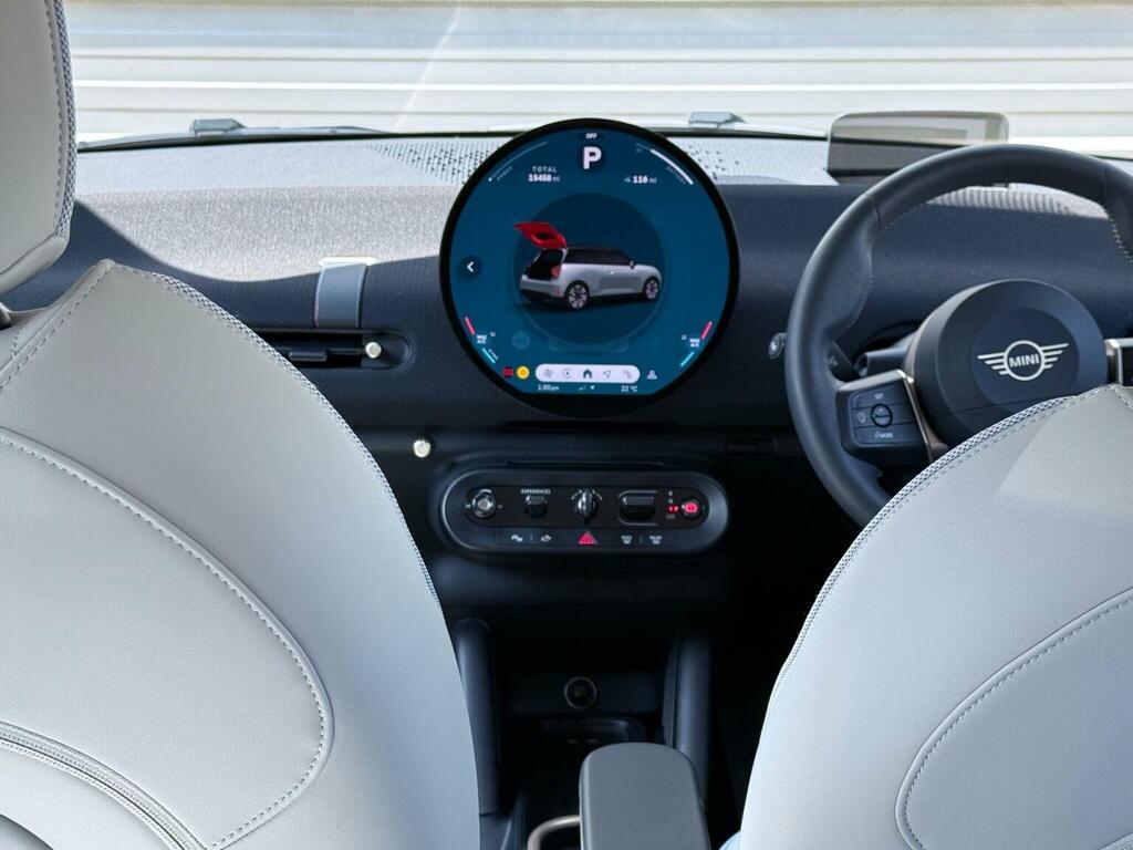 Mini Electric Se 54.2Kwh Sport Grey #18