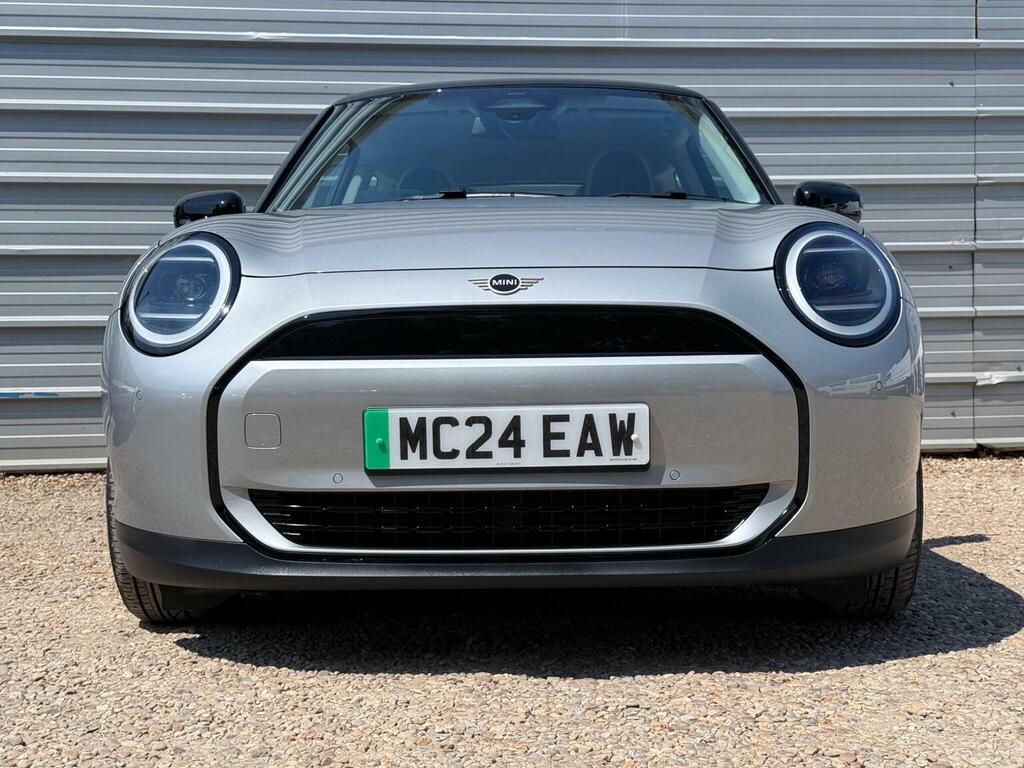 Mini Electric Se 54.2Kwh Sport Grey #11