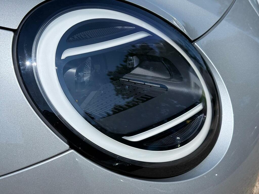 Mini Electric Se 54.2Kwh Sport Grey #54