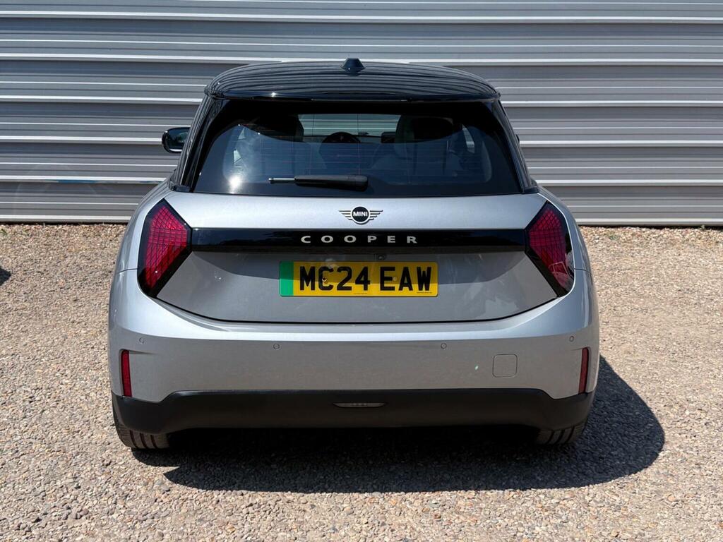 Mini Electric Se 54.2Kwh Sport Grey #16