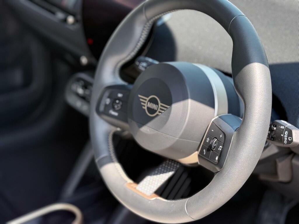 Mini Electric Se 54.2Kwh Sport Grey #39