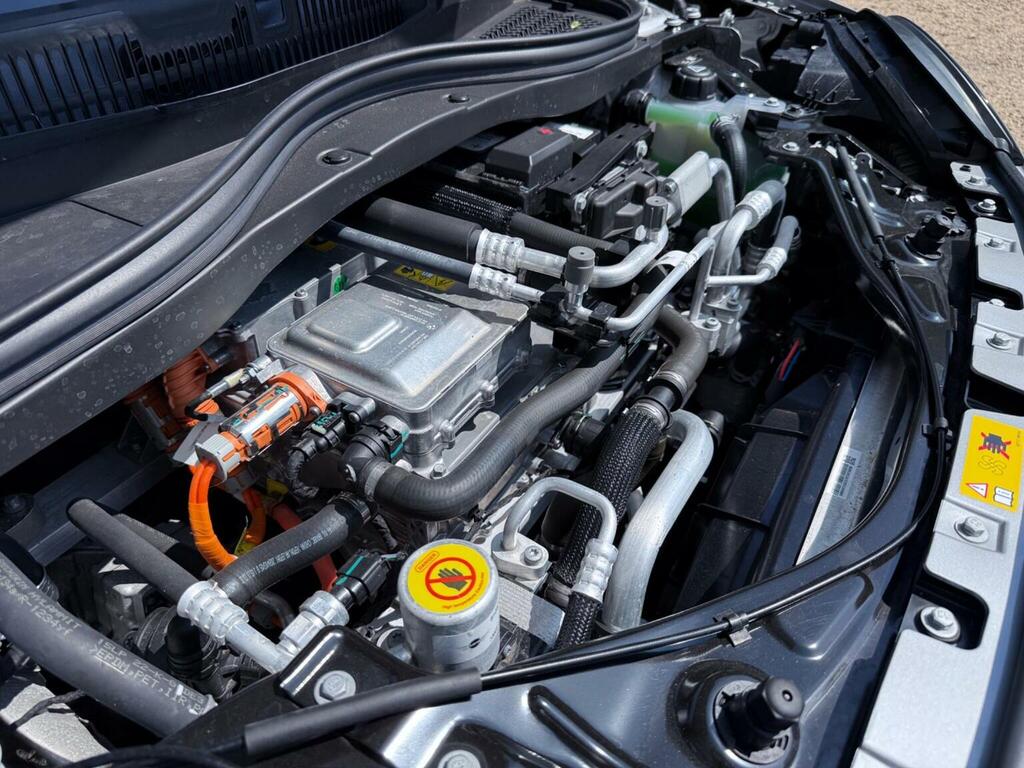 Mini Electric Se 54.2Kwh Sport Grey #30