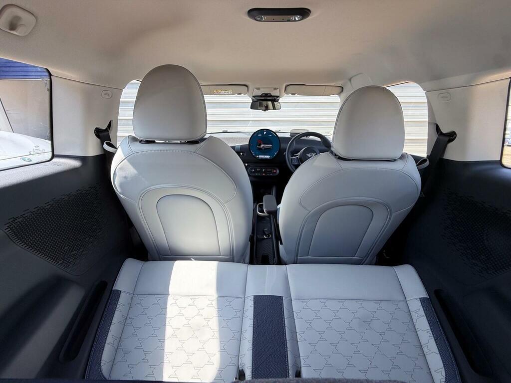 Mini Electric Se 54.2Kwh Sport Grey #22