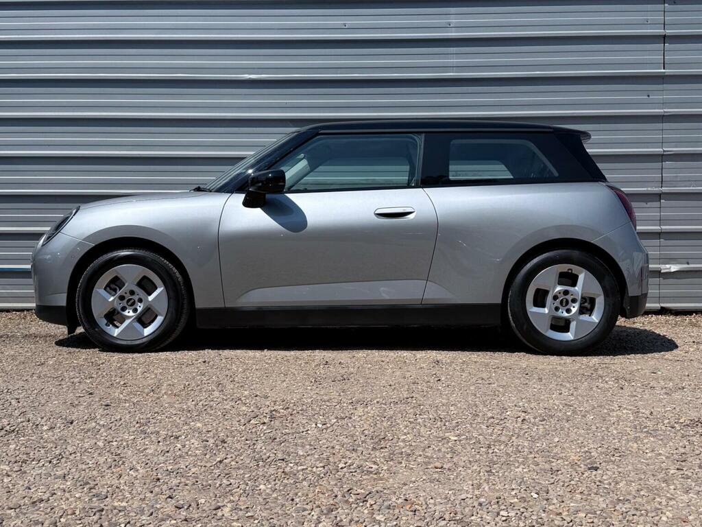 Mini Electric Se 54.2Kwh Sport Grey #14