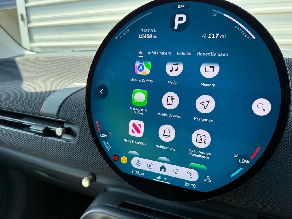 Mini Electric Se 54.2Kwh Sport Grey #48