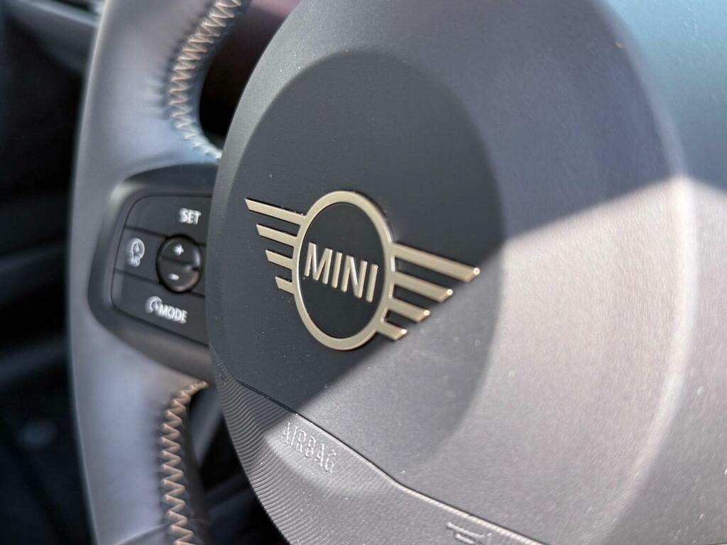 Mini Electric Se 54.2Kwh Sport Grey #38