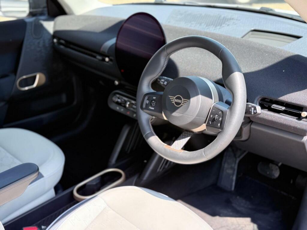 Mini Electric Se 54.2Kwh Sport Grey #52