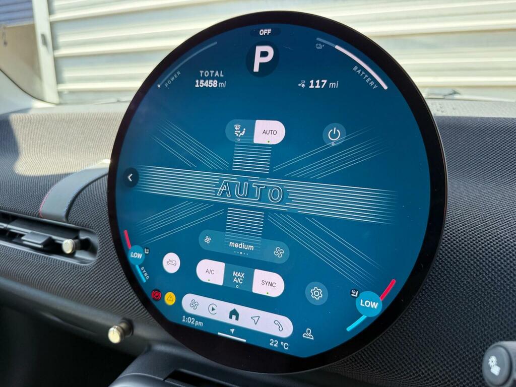Mini Electric Se 54.2Kwh Sport Grey #51