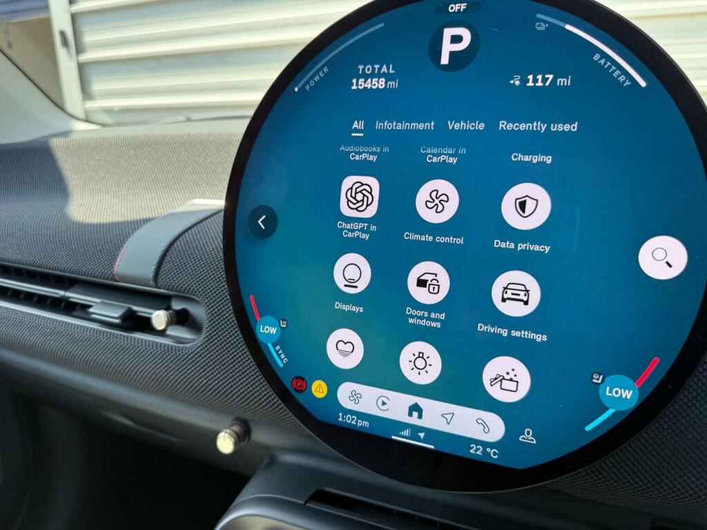 Mini Electric Se 54.2Kwh Sport Grey #35