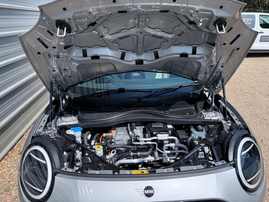 Mini Electric Se 54.2Kwh Sport Grey #29