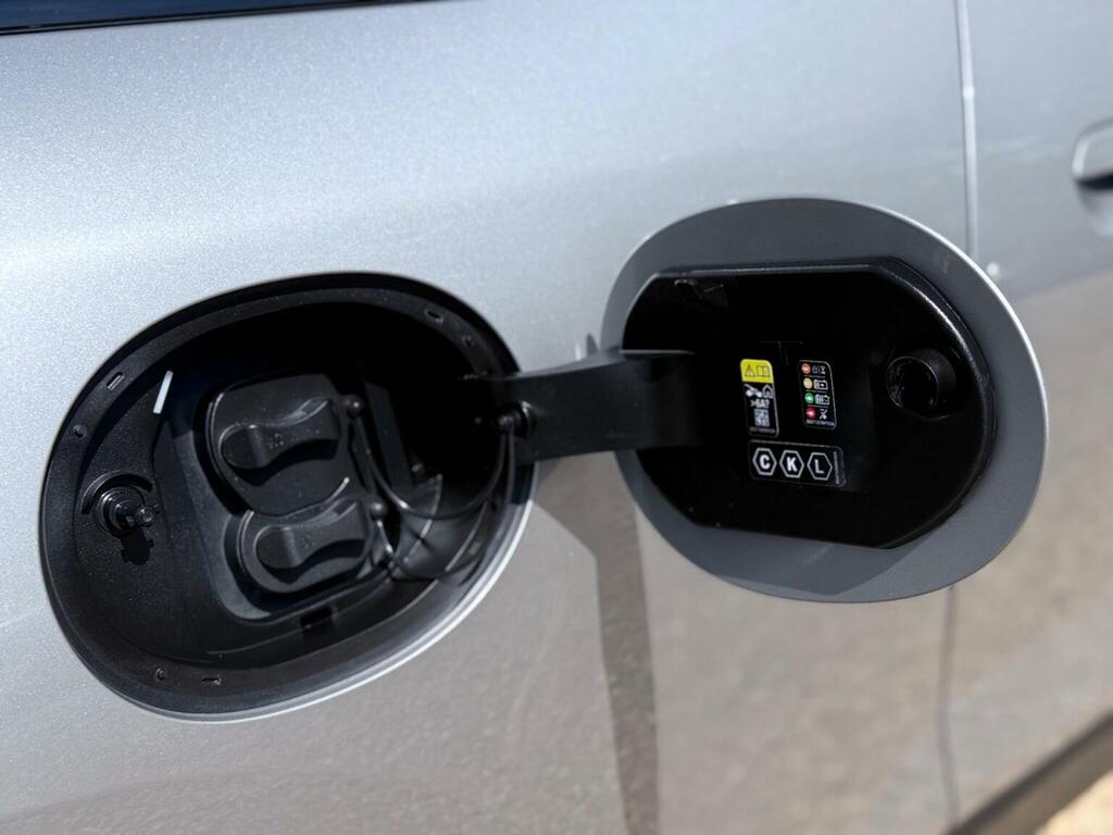 Mini Electric Se 54.2Kwh Sport Grey #33
