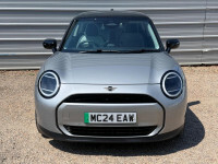 Mini Electric Se 54.2Kwh Sport Grey #59