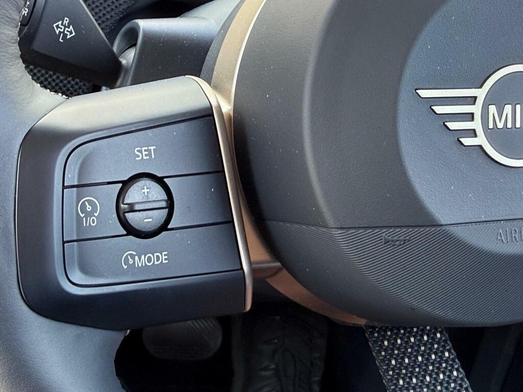 Mini Electric Se 54.2Kwh Sport Grey #25