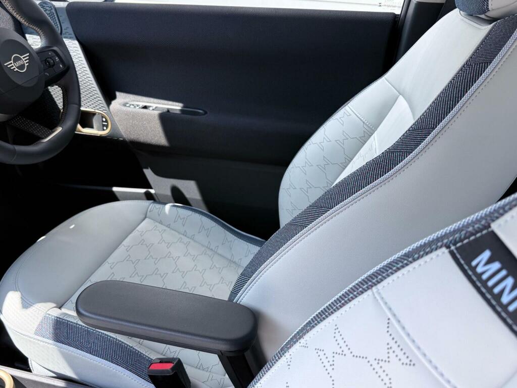 Mini Electric Se 54.2Kwh Sport Grey #56