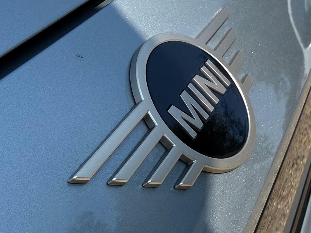 Mini Electric Se 54.2Kwh Sport Grey #42