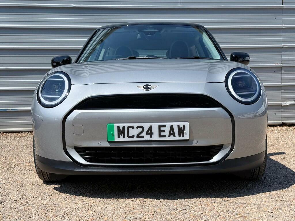 Mini Electric Se 54.2Kwh Sport Grey #15