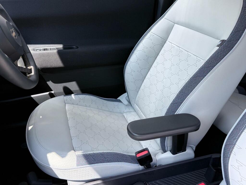 Mini Electric Se 54.2Kwh Sport Grey #21
