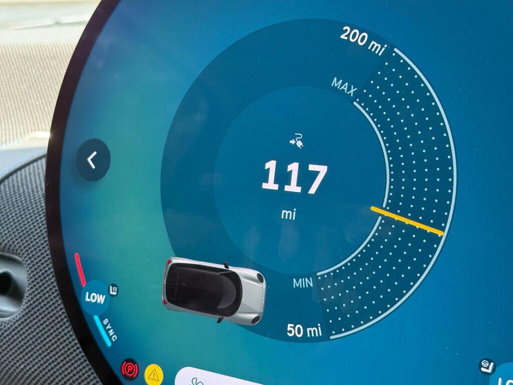 Mini Electric Se 54.2Kwh Sport Grey #46