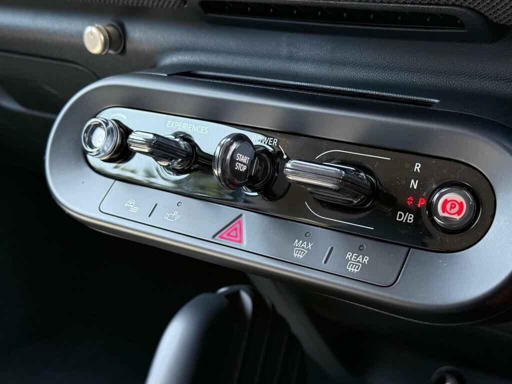 Mini Electric Se 54.2Kwh Sport Grey #23