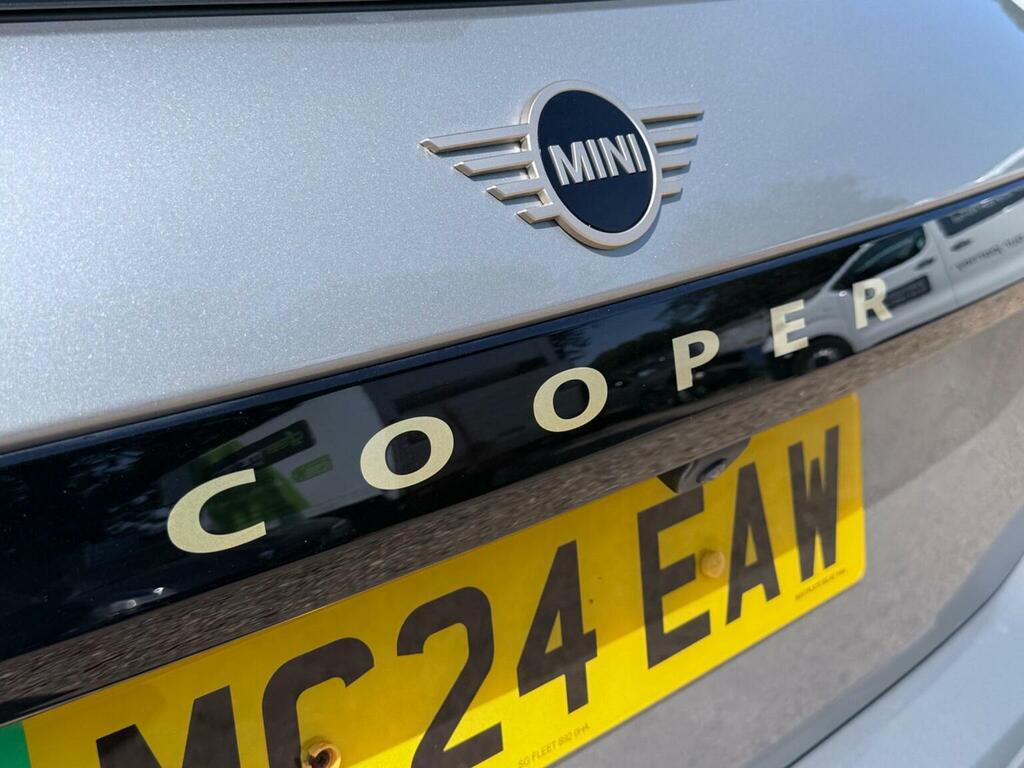 Mini Electric Se 54.2Kwh Sport Grey #41