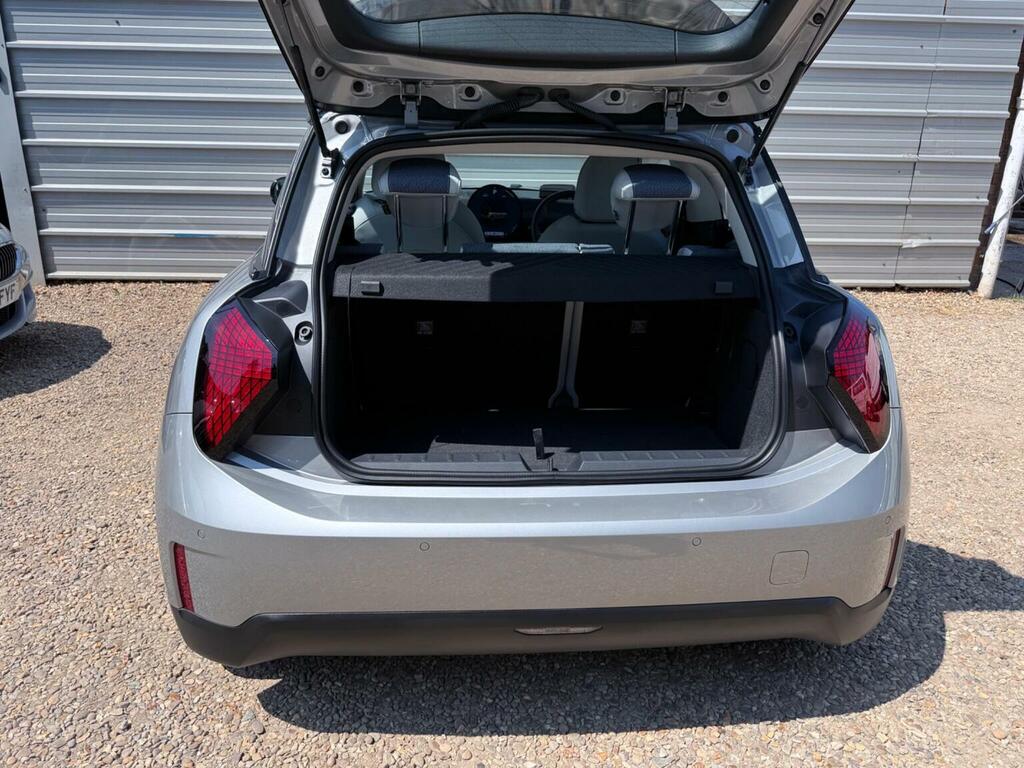 Mini Electric Se 54.2Kwh Sport Grey #37