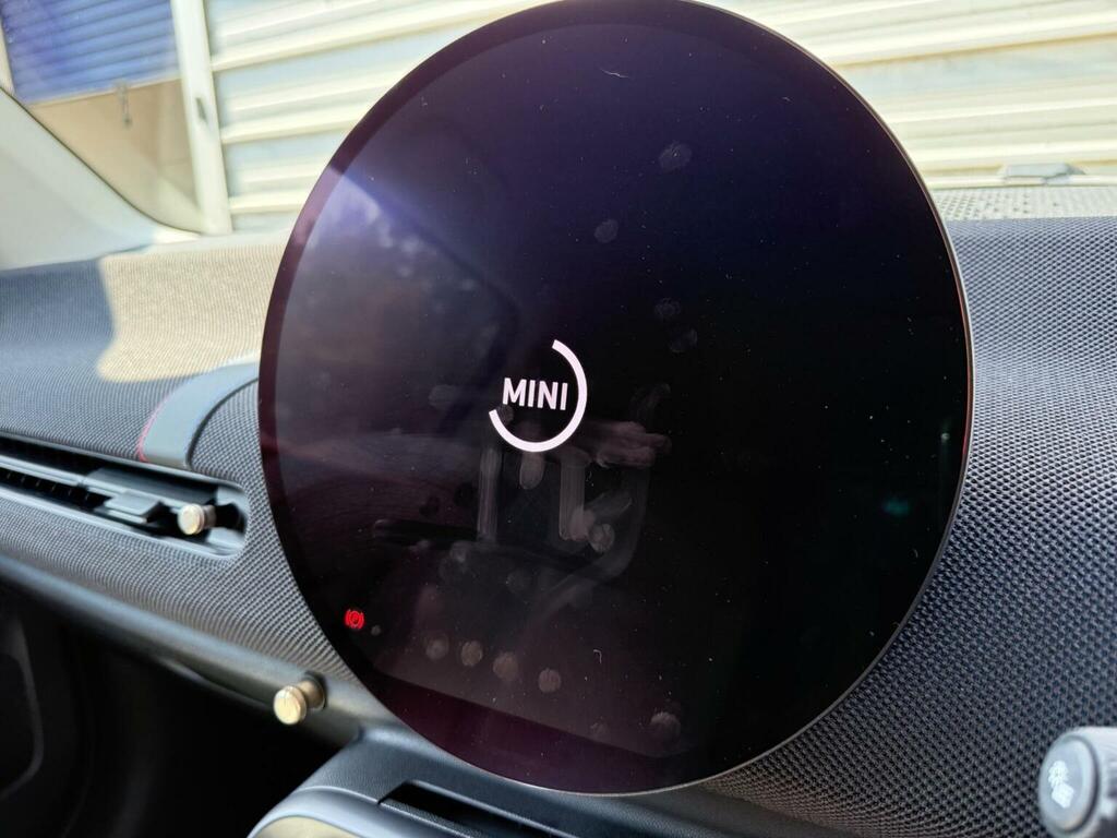 Mini Electric Se 54.2Kwh Sport Grey #43