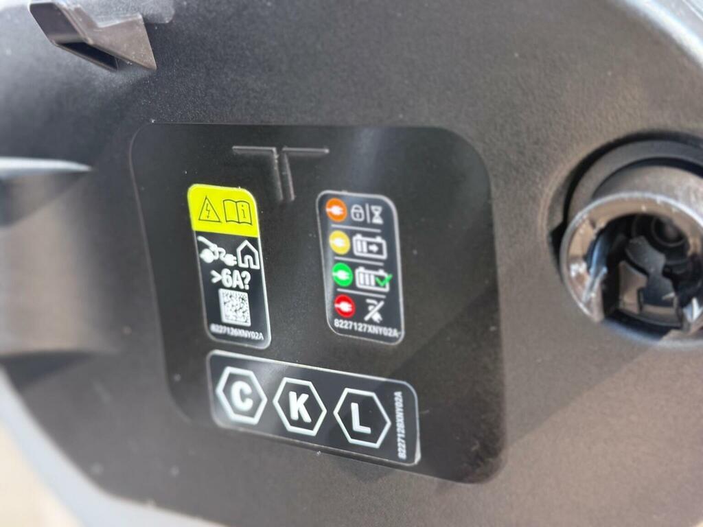 Mini Electric Se 54.2Kwh Sport Grey #27