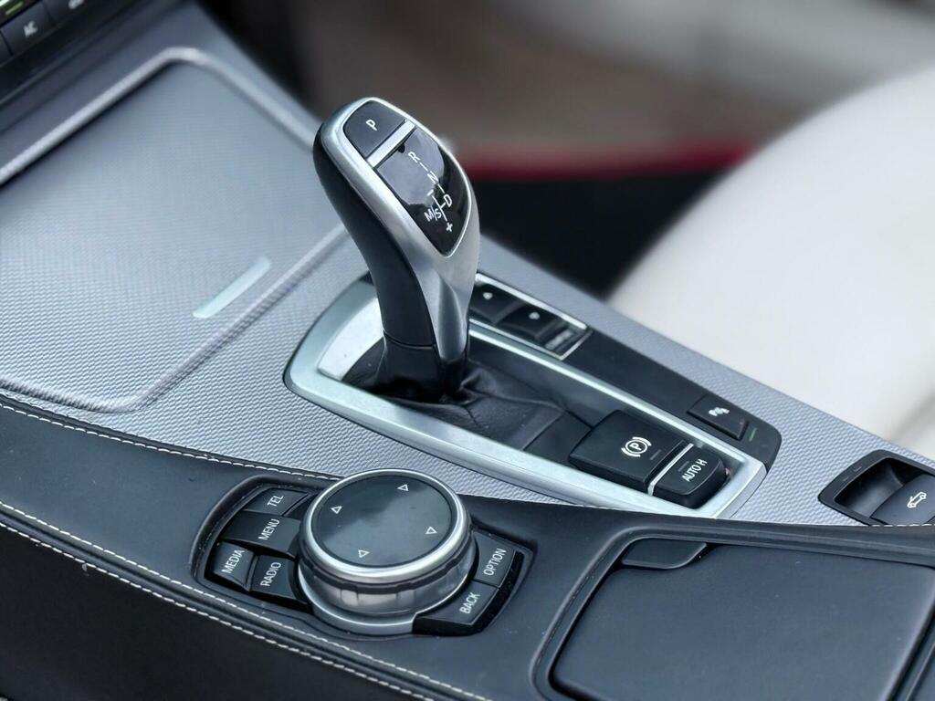 BMW 6 Series M Sport Blue #20