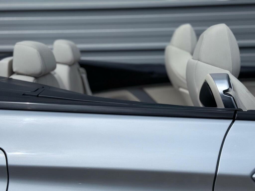 BMW 6 Series M Sport Blue #38