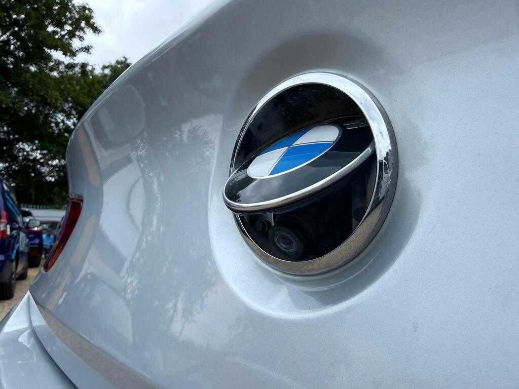 BMW 6 Series M Sport Blue #35