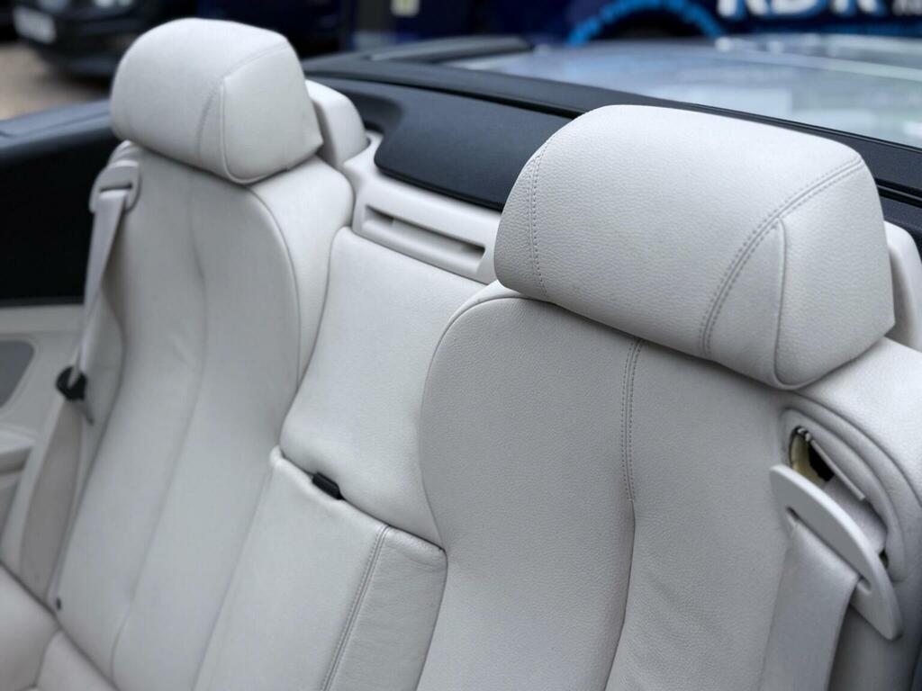 BMW 6 Series M Sport Blue #33