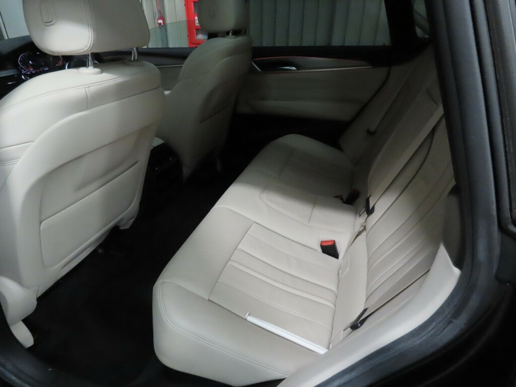BMW 6 Series Gran Turismo 2.0 620D M Sport Gt Euro 6 Ss  #10