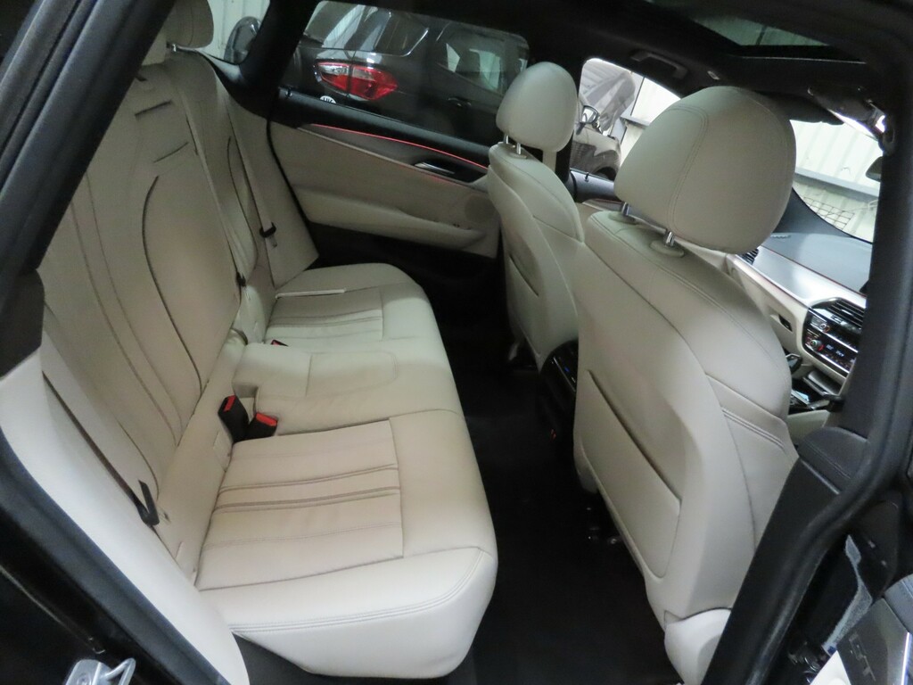BMW 6 Series Gran Turismo 2.0 620D M Sport Gt Euro 6 Ss  #11