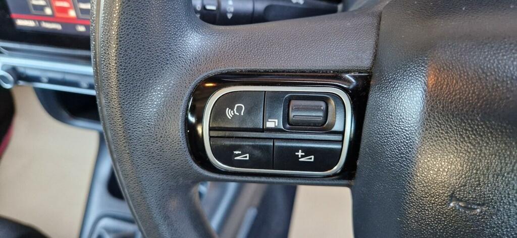 Citroen C3 Puretech Touch Beige #13