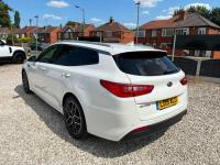 Kia Optima 1.6 Crdi Isg Gt-line S Dct Black #18