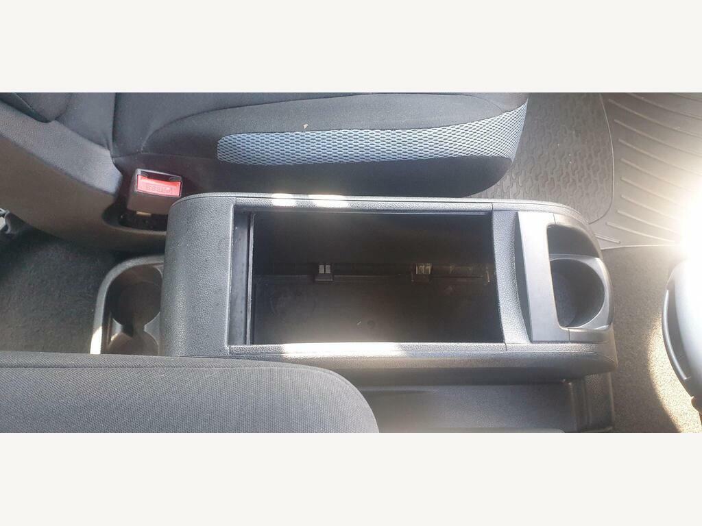 Citroen Berlingo 1.6 625 LX L1 Hdi 28500 Miles Clean And Reliable F White #13