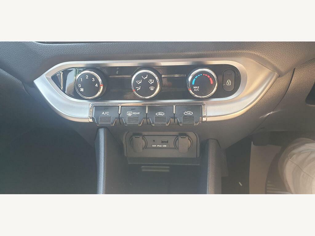 Kia RIO 2013 Kia Rionbsp1.25 1 Euro 5 30Tax Low Mi White #17