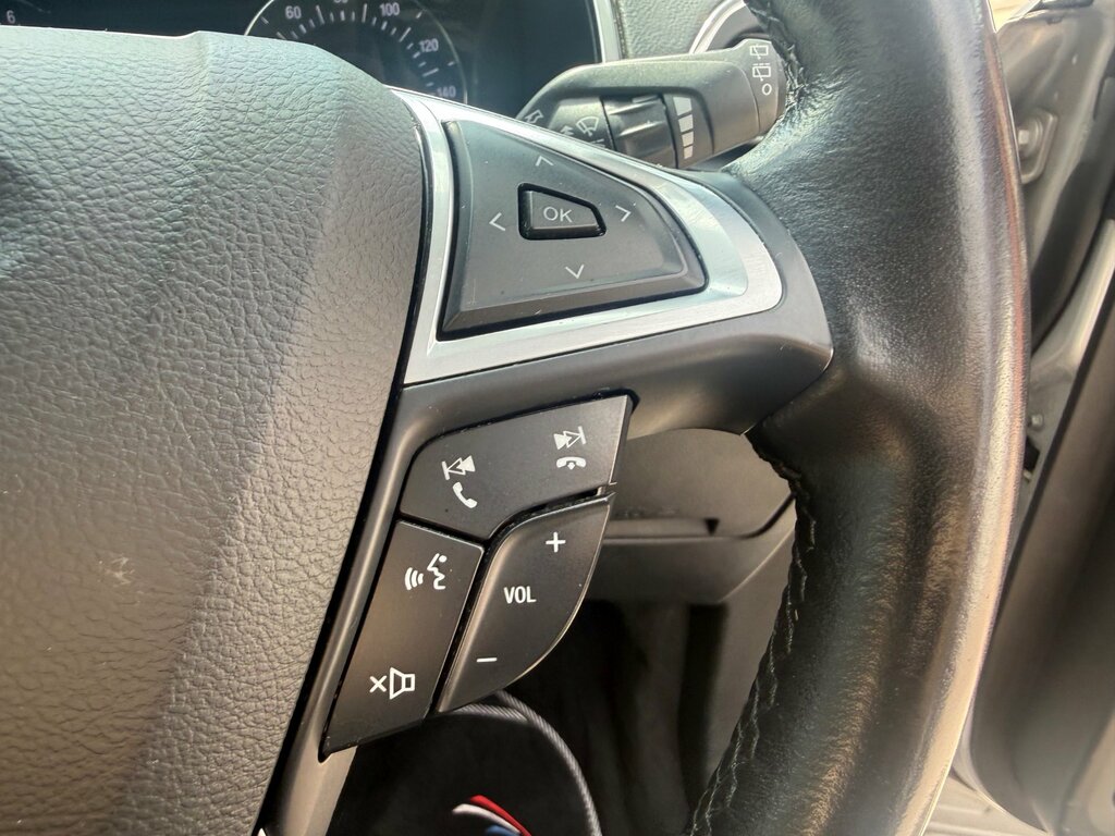 Ford Galaxy 2.5 Fhev 190 Titanium Cvt Red #40