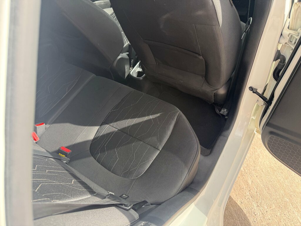 Kia Picanto 1.25 Gt-line White #20