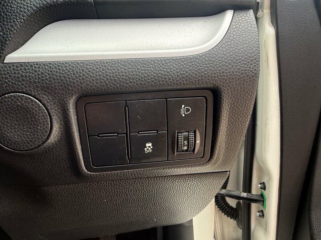 Kia Picanto 1.25 Gt-line White #35